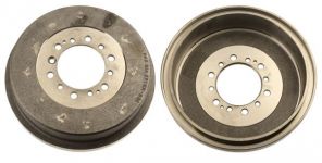 TRW DB4334 - Brzdový bubon -