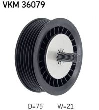 SKF VKM 36079 - Vodiaca kladka -