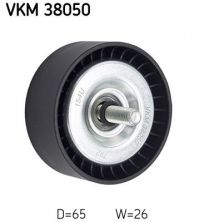 SKF VKM 38050 - Vodiaca kladka -