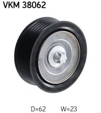SKF VKM 38062 - Vodiaca kladka -