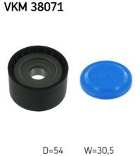 SKF VKM 38071 - Vodiaca kladka -