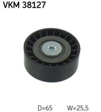 SKF VKM 38127 - Vodiaca kladka -