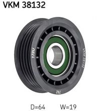 SKF VKM 38132 - Vodiaca kladka -