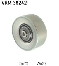 SKF VKM 38242 - Vodiaca kladka -