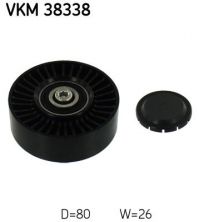 SKF VKM 38338 - Vodiaca kladka -