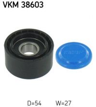 SKF VKM 38603 - Vodiaca kladka -