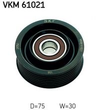 SKF VKM 61021 - Vodiaca kladka -