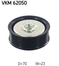 SKF VKM 62050 - Vodiaca kladka -