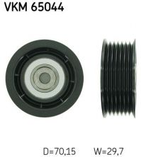 SKF VKM 65044 - Vodiaca kladka -