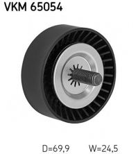 SKF VKM 65054 - Vodiaca kladka -