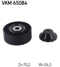 SKF VKM 65084 - Vodiaca kladka -