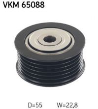 SKF VKM 65088 - Vodiaca kladka -