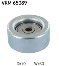 SKF VKM 65089 - Vodiaca kladka -