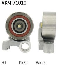 SKF VKM 71010 - Napínacia kladka -