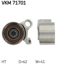 SKF VKM 71701 - Napínacia kladka -