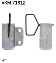 SKF VKM 71812 - Napínacia kladka -