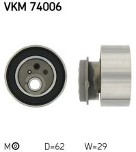 SKF VKM 74006 - Napínacia kladka -