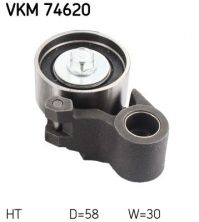 SKF VKM 74620 - Napínacia kladka -