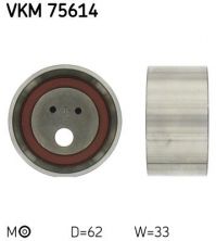 SKF VKM 75614 - Napínacia kladka -