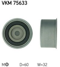 SKF VKM 75633 - Napínacia kladka -