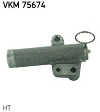 SKF VKM 75674 - Napínacia kladka -