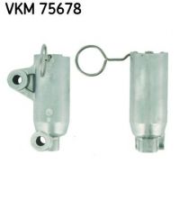 SKF VKM 75678 - Napínacia kladka -