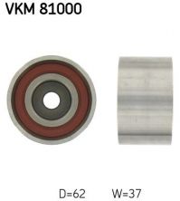 SKF VKM 81000 - Vodiaca kladka -