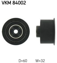 SKF VKM 84002 - Vodiaca kladka -