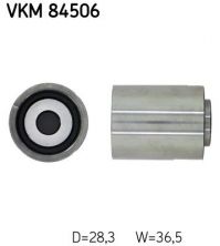 SKF VKM 84506 - Vodiaca kladka -