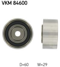 SKF VKM 84600 - Vodiaca kladka -