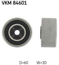 SKF VKM 84601 - Vodiaca kladka -