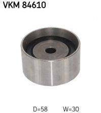 SKF VKM 84610 - Vodiaca kladka -