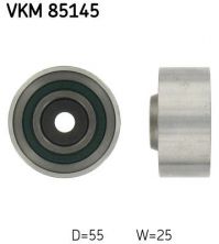 SKF VKM 85145 - Vodiaca kladka -
