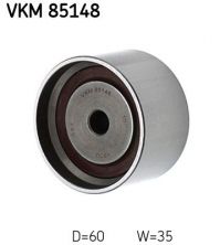 SKF VKM 85148 - Vodiaca kladka -