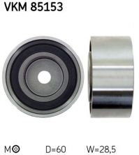 SKF VKM 85153 - Vodiaca kladka -