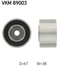 SKF VKM 89003 - Vodiaca kladka -
