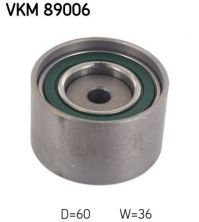 SKF VKM 89006 - Vodiaca kladka -