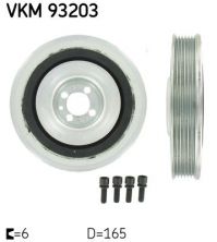 SKF VKM 93203 -  -