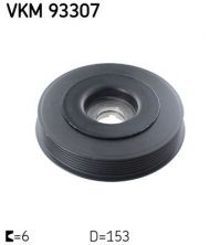 SKF VKM 93307 -  -