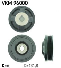 SKF VKM 96000 -  -