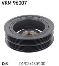SKF VKM 96007 -  -