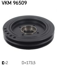 SKF VKM 96509 -  -