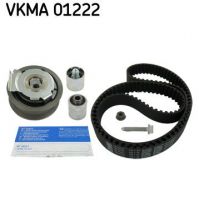 SKF VKMA 01222 - Rozvodová sada -