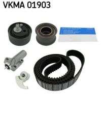 SKF VKMA 01903 - Rozvodová sada -
