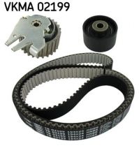 SKF VKMA 02199 - Rozvodová sada -