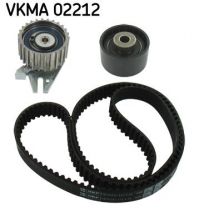 SKF VKMA 02212 - Rozvodová sada -