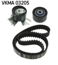 SKF VKMA 03205 - Rozvodová sada -