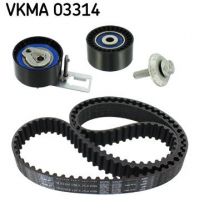 SKF VKMA 03314 - Rozvodová sada -
