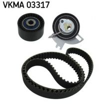 SKF VKMA 03317 - Rozvodová sada -