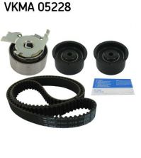 SKF VKMA 05228 - Rozvodová sada -